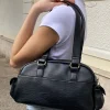 Subdued Bolso bolsillos laterales Hot