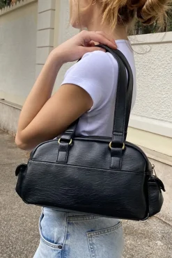 Subdued Bolso bolsillos laterales Hot