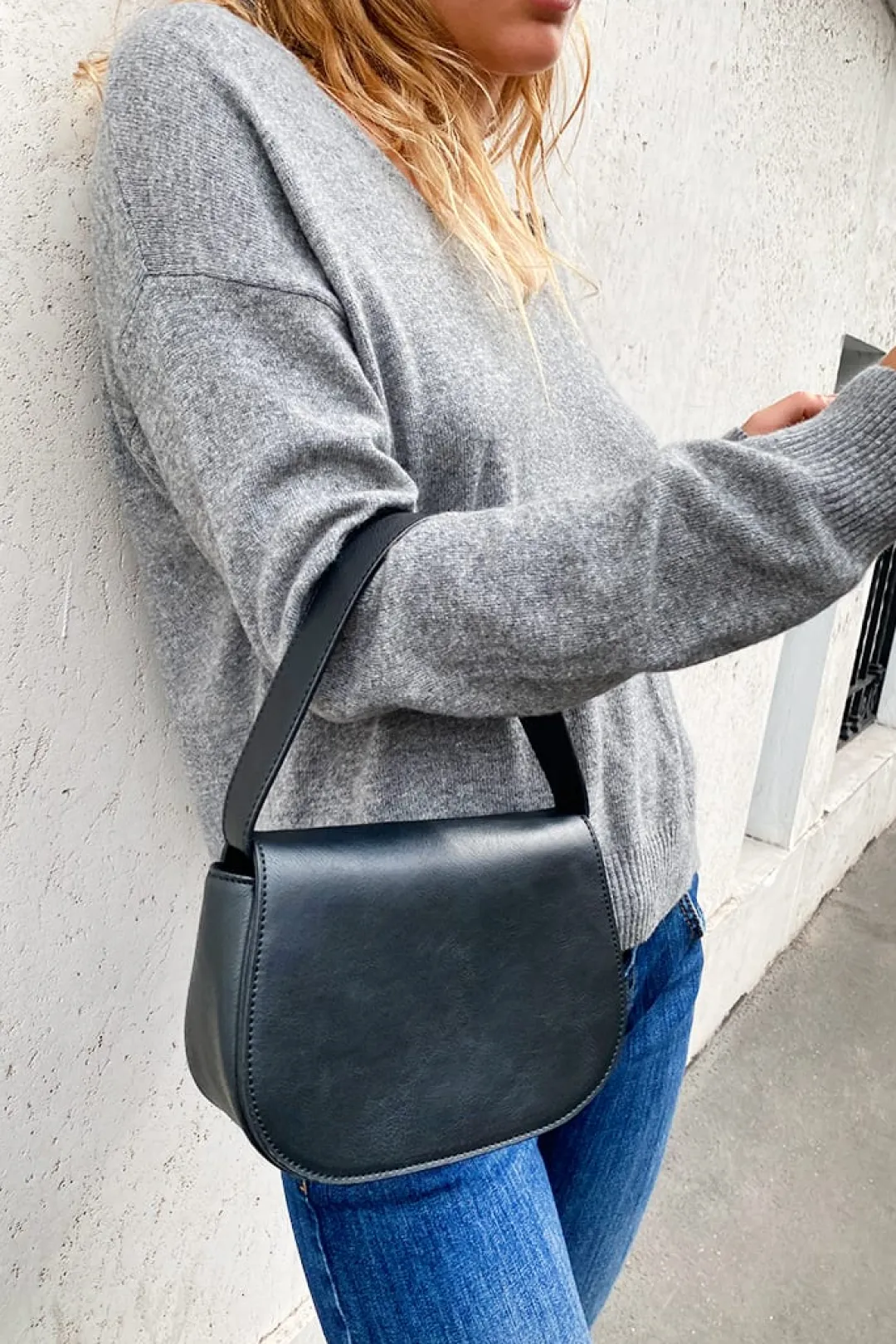 Subdued Bolso con bandolera Best