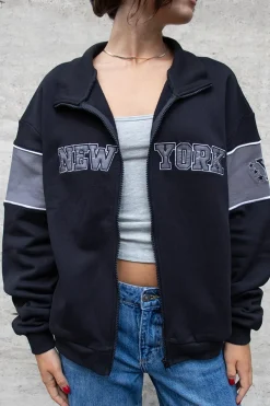 Subdued Bomber New York Best