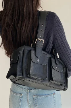 Subdued Borsa multi bolsillos Sale