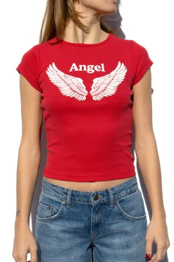 Subdued Camiseta Angel New