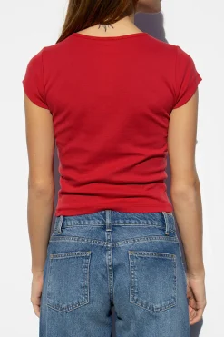 Subdued Camiseta Angel New