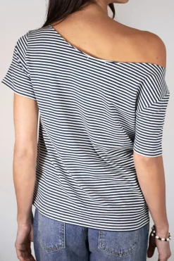 Subdued Camiseta barco