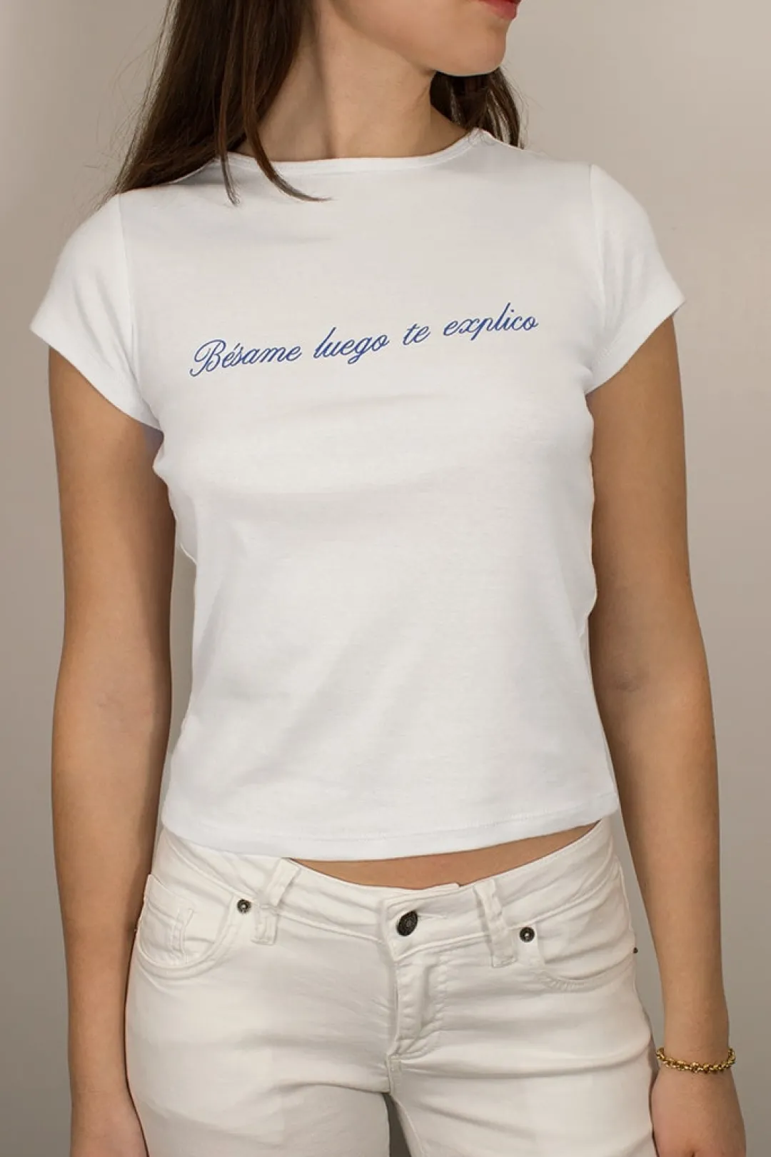 Subdued Camiseta Besame Clearance