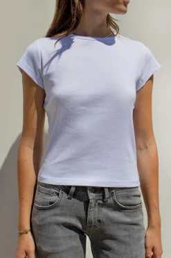 Subdued Camiseta cuello redondo Hot