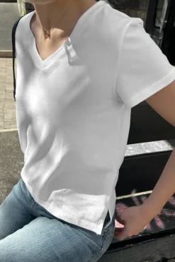 Subdued Camiseta en V New