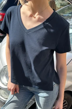 Subdued Camiseta en V New