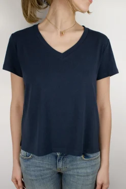 Subdued Camiseta en V New