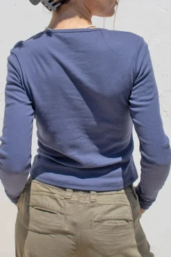 Subdued Camiseta escote en V