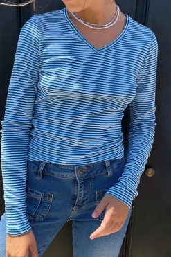 Subdued Camiseta escote en V