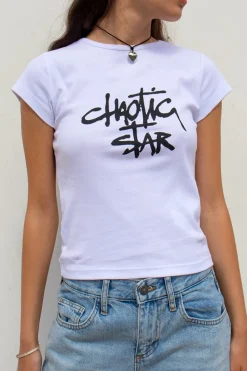Subdued Camiseta estampada Discount
