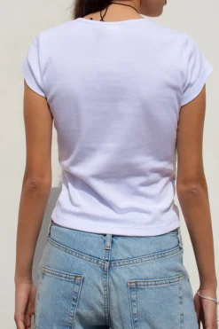 Subdued Camiseta estampada Discount