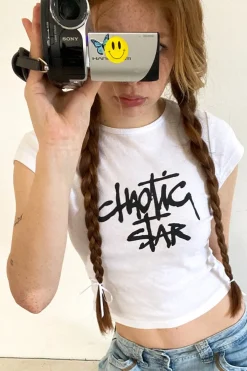 Subdued Camiseta estampada Discount