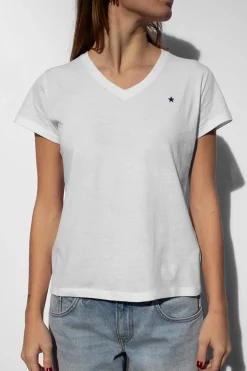 Subdued Camiseta Estrella Sale