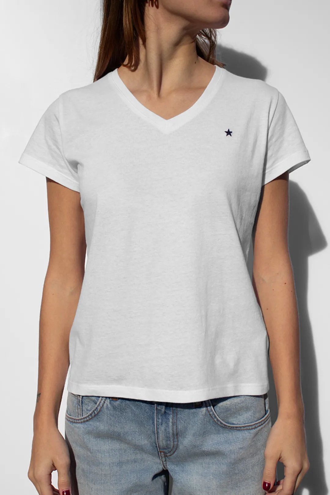 Subdued Camiseta Estrella Sale