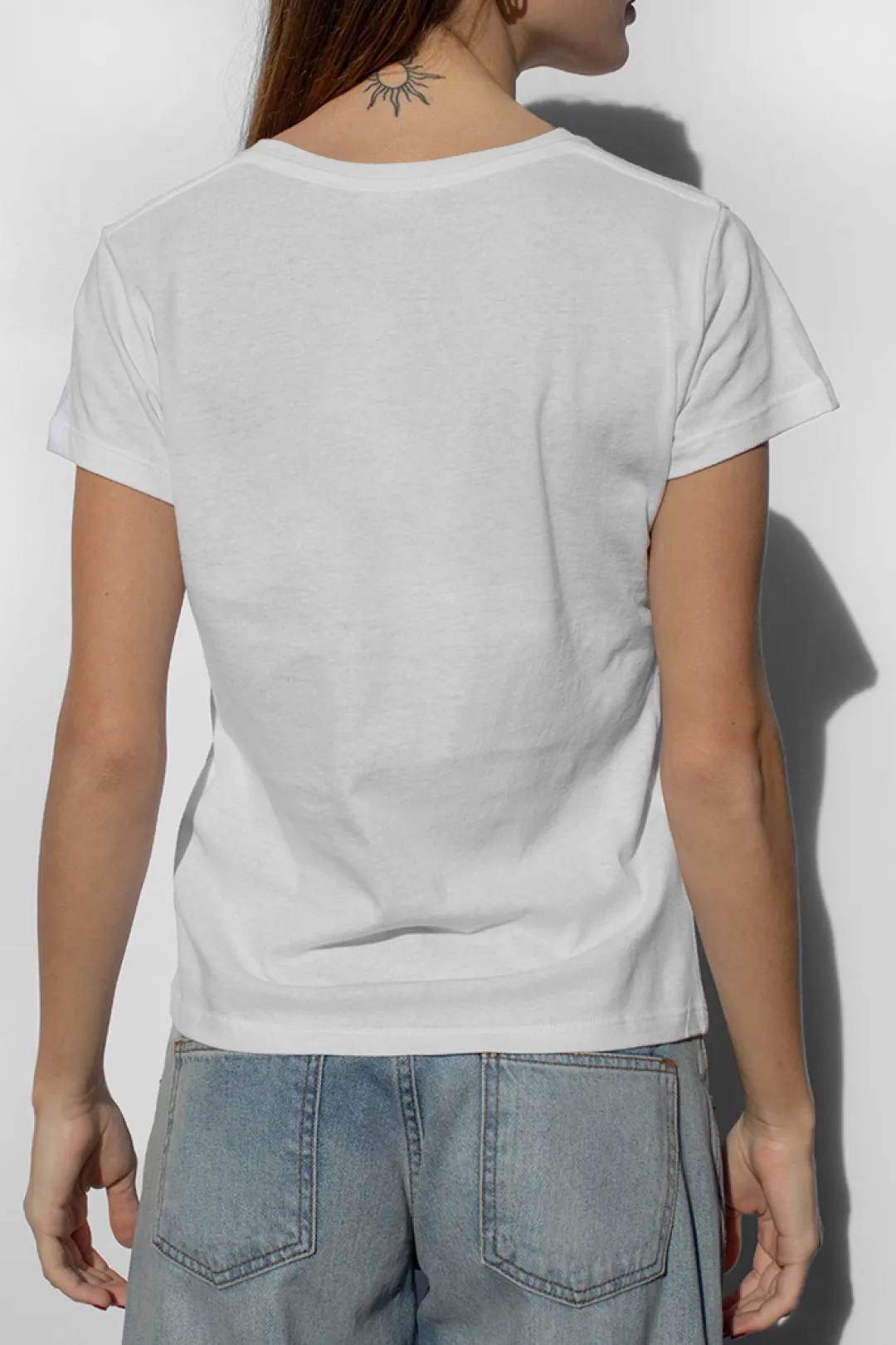 Subdued Camiseta Estrella Sale