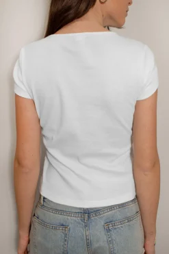 Subdued Camiseta estrella Discount