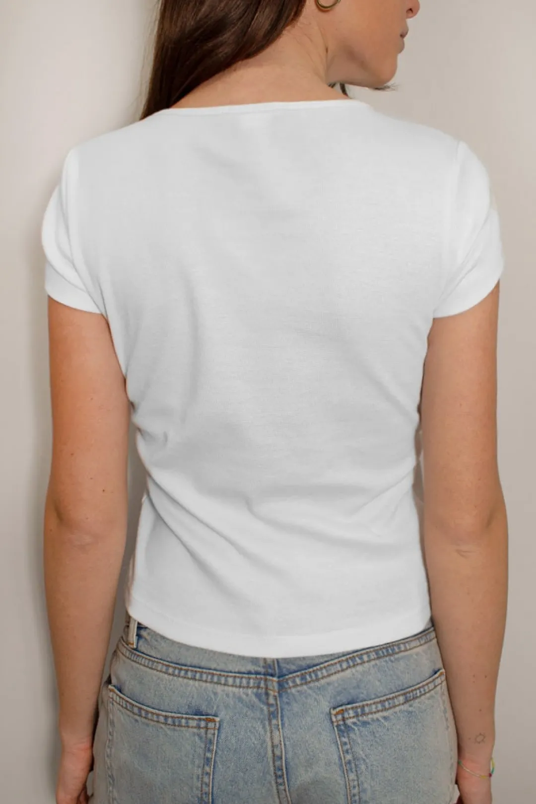 Subdued Camiseta estrella Discount