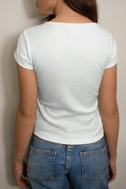 Subdued Camiseta estrellas lentejuelas Best