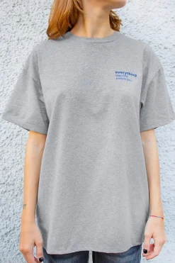 Subdued Camiseta Everything New