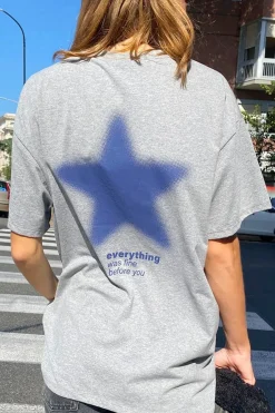 Subdued Camiseta Everything New