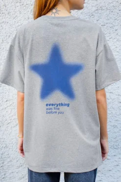 Subdued Camiseta Everything New