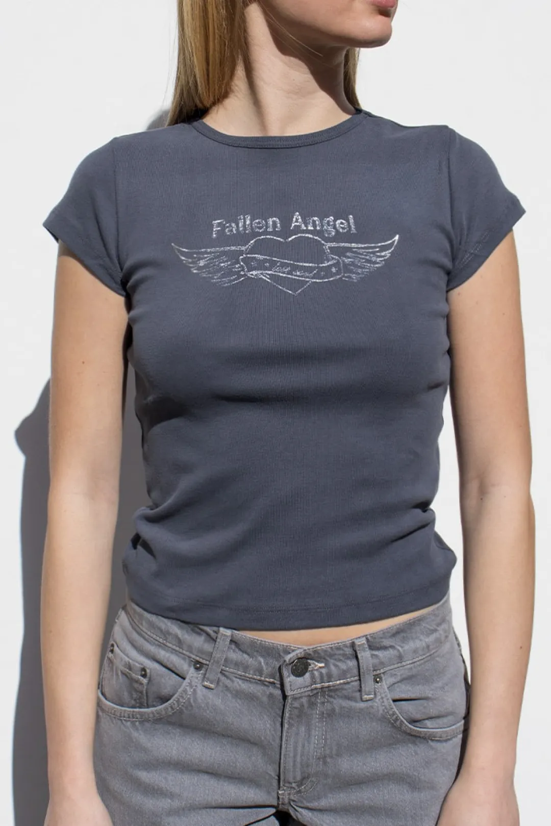 Subdued Camiseta Fallen Angel