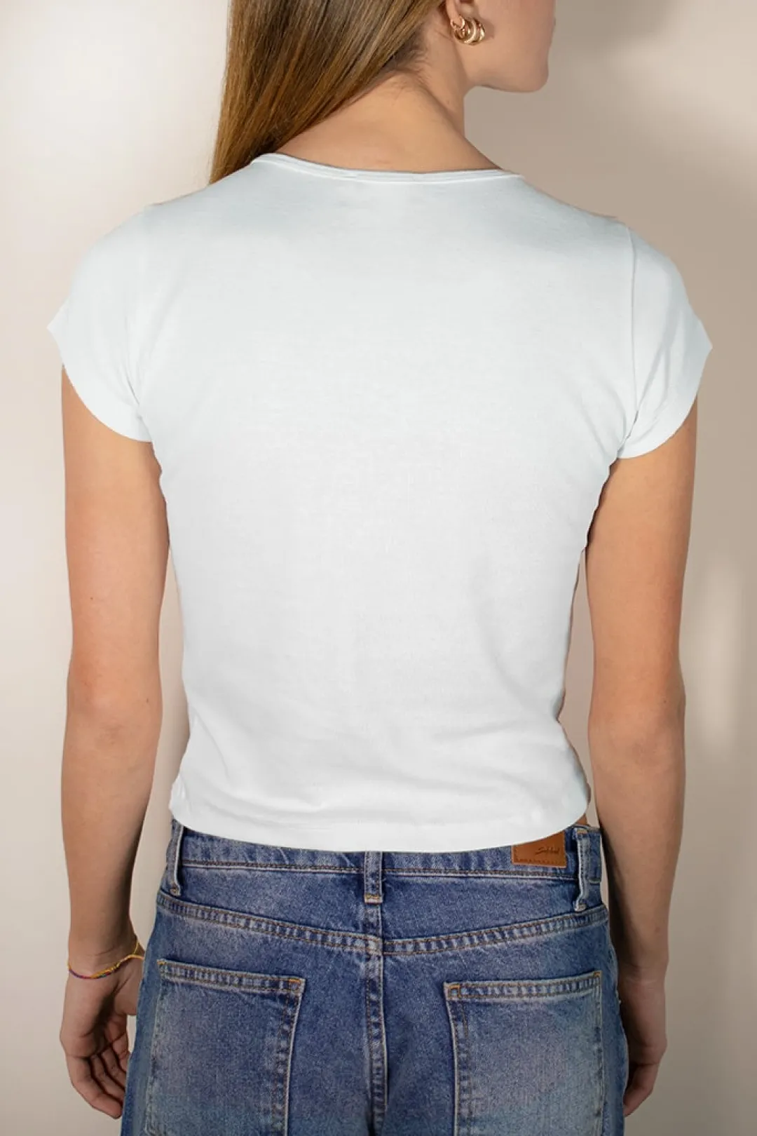 Subdued Camiseta Gin queen Sale