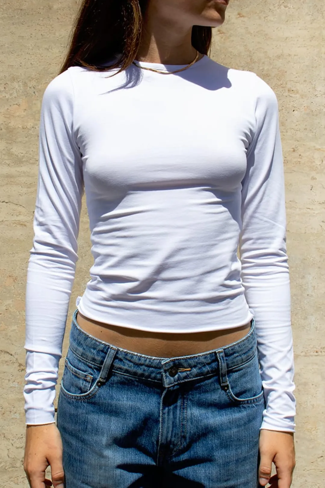 Subdued Camiseta manga larga