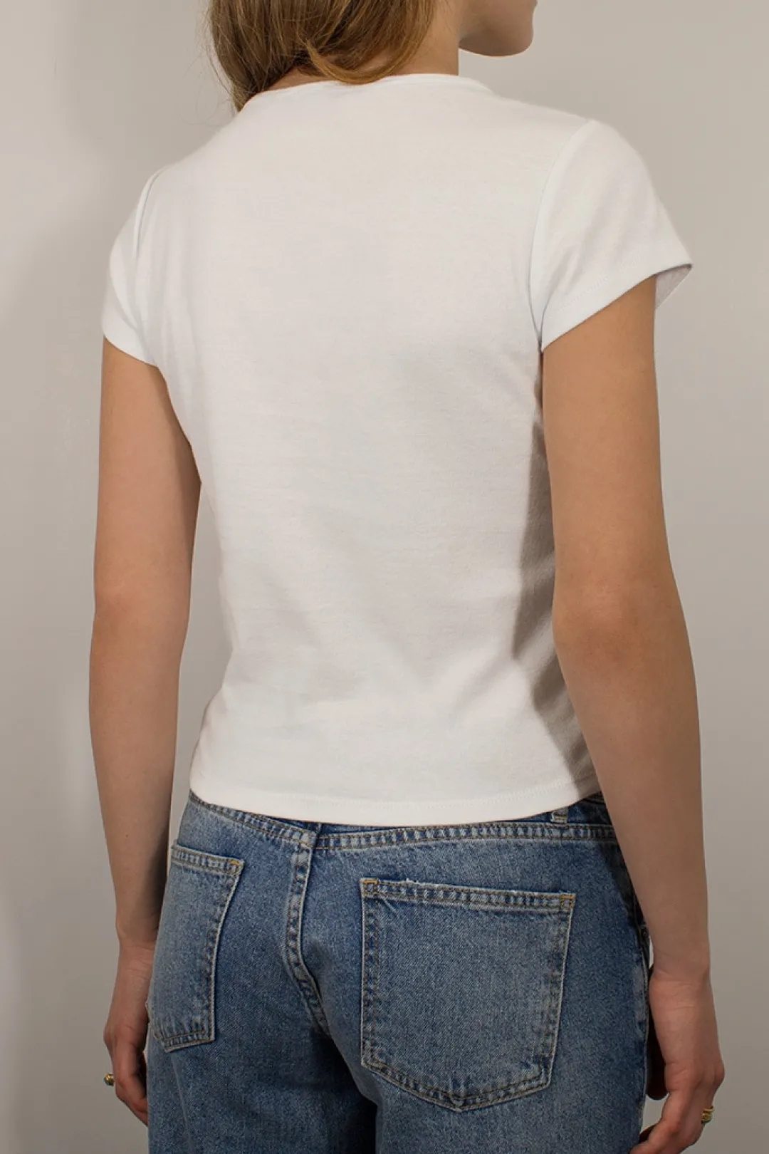 Subdued Camiseta Sorry if i looked