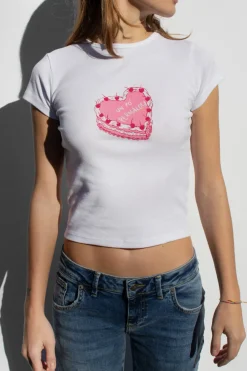 Subdued Camiseta Un po' permalosa Discount