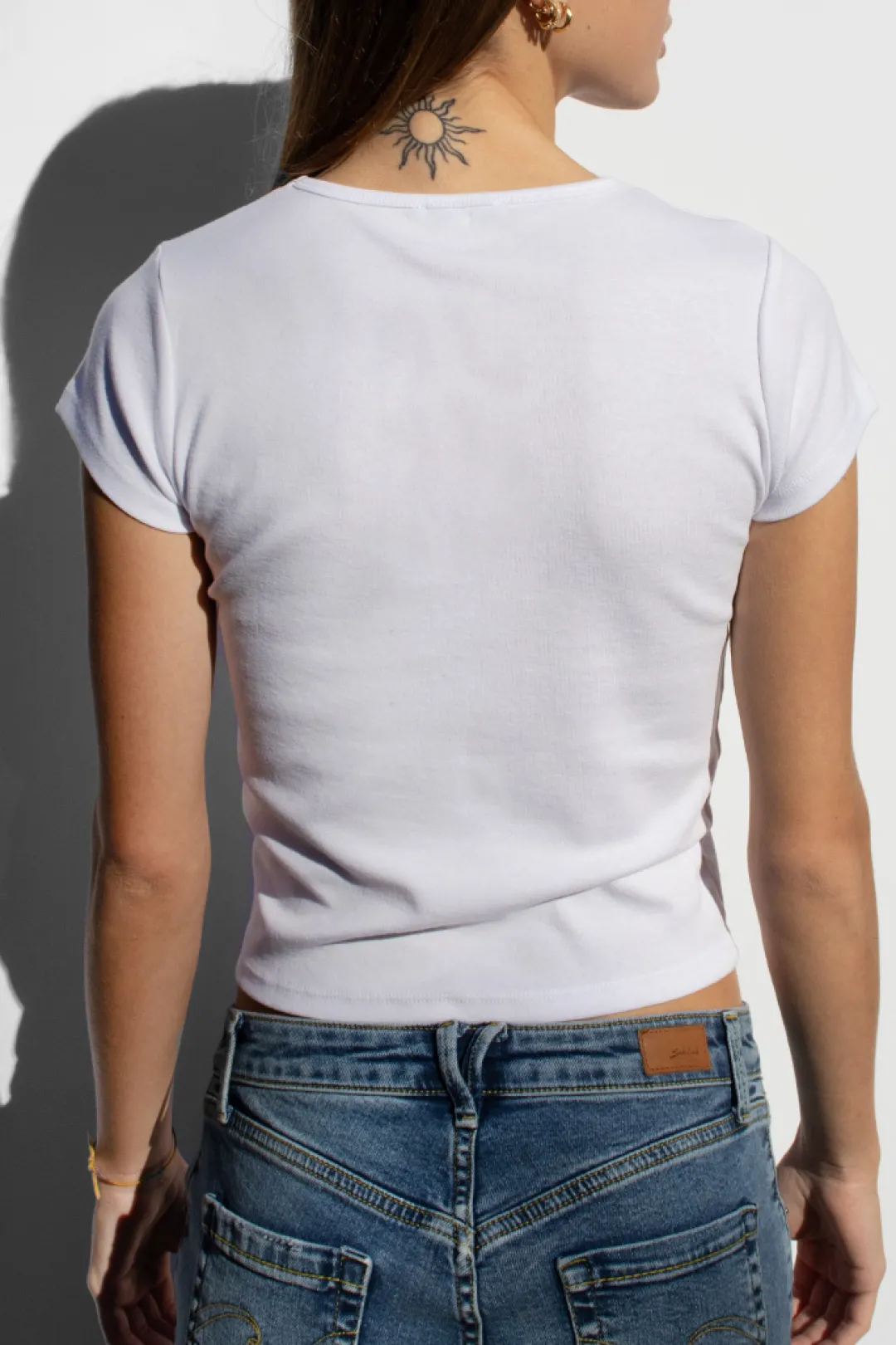 Subdued Camiseta Un po' permalosa Discount