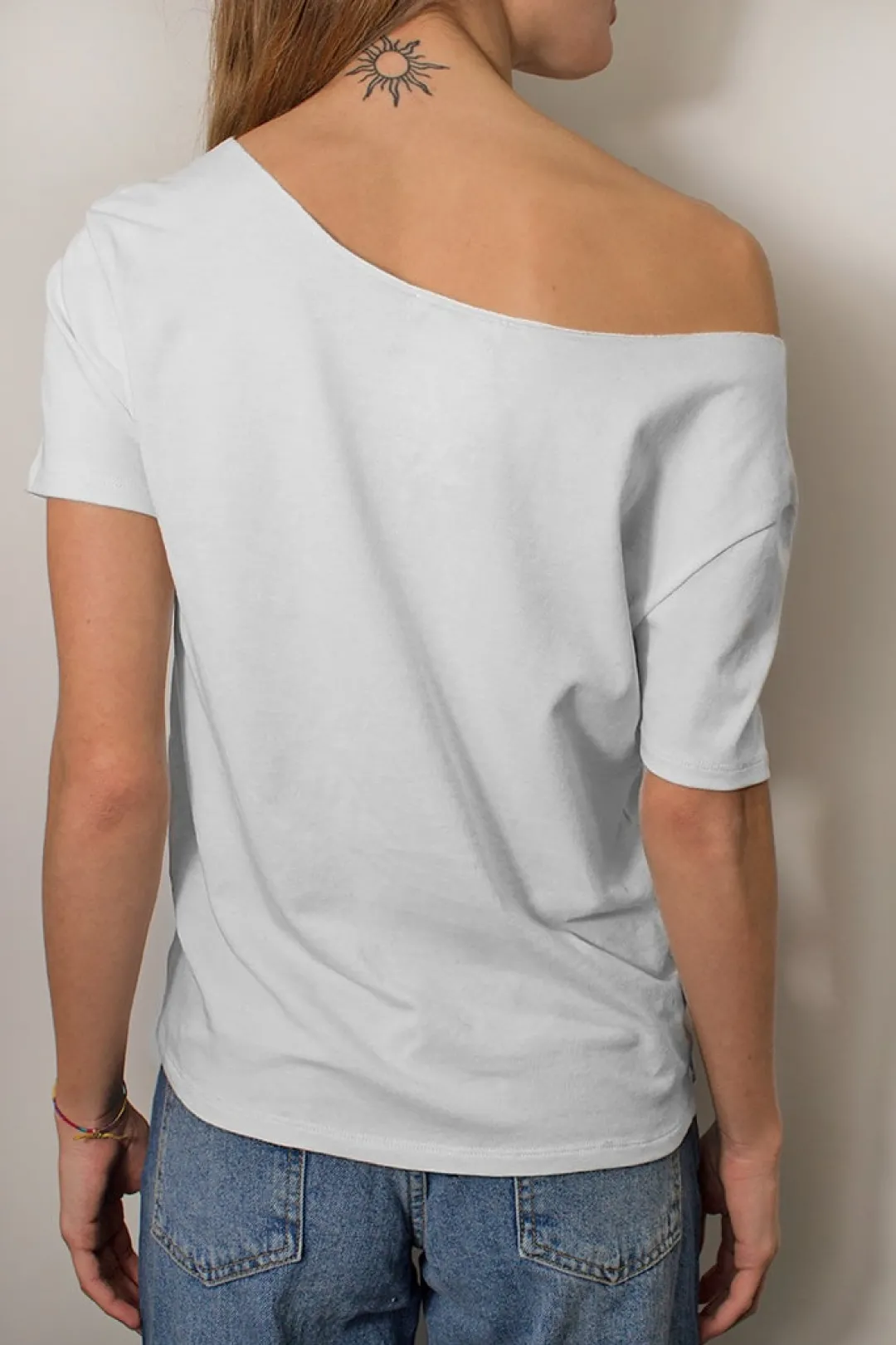 Subdued Camiseta USA Outlet