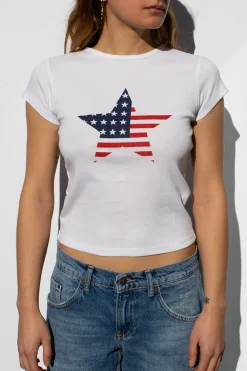 Subdued Camiseta USA Star New
