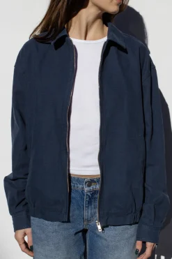 Subdued Chaqueta bomber Online