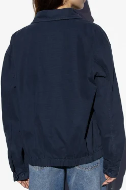 Subdued Chaqueta bomber Online