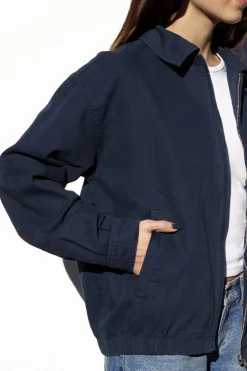 Subdued Chaqueta bomber Online