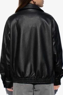 Subdued Chaqueta poli piel Clearance