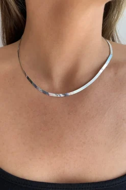 Subdued Collana piatta Best