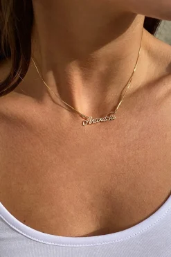 Subdued Collar Ancora Tu Sale