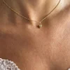 Subdued Collar corazón Outlet
