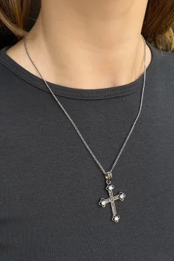 Subdued Collar cruz Discount