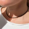 Subdued Collar cruz Hot