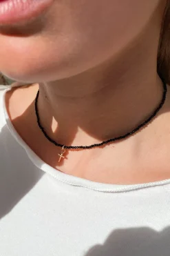 Subdued Collar cruz Hot