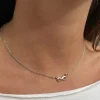Subdued Collar infinito Outlet