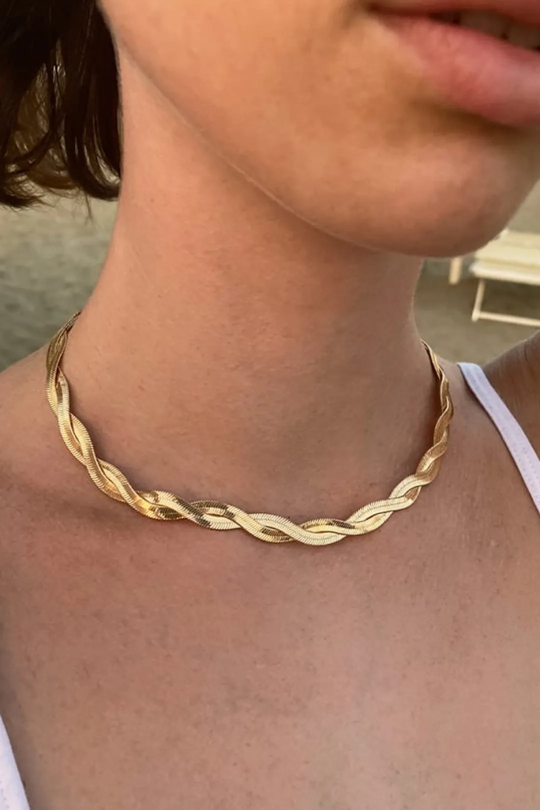 Subdued Collar plano Discount