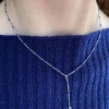 Subdued Collar rosario Hot