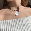 Subdued Collar Star Best