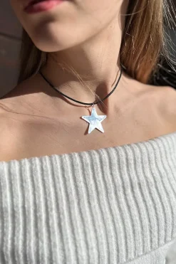 Subdued Collar Star Best
